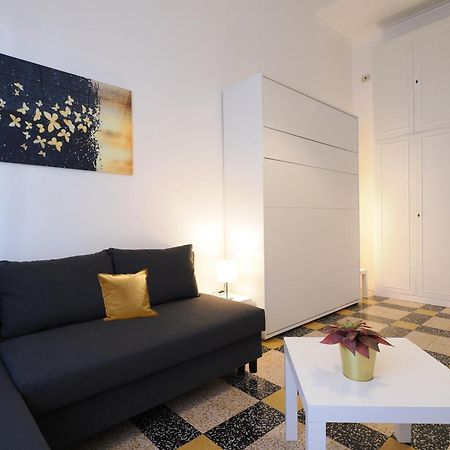 Primopiano - Bardelli Apartment Милано Екстериор снимка