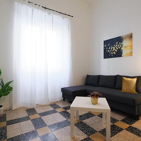 Primopiano - Bardelli Apartment Милано Екстериор снимка