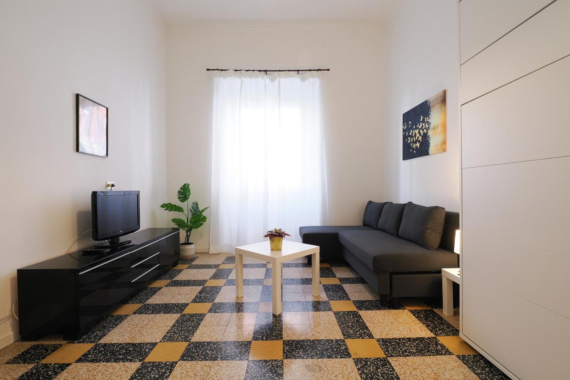 Primopiano - Bardelli Apartment Милано Екстериор снимка