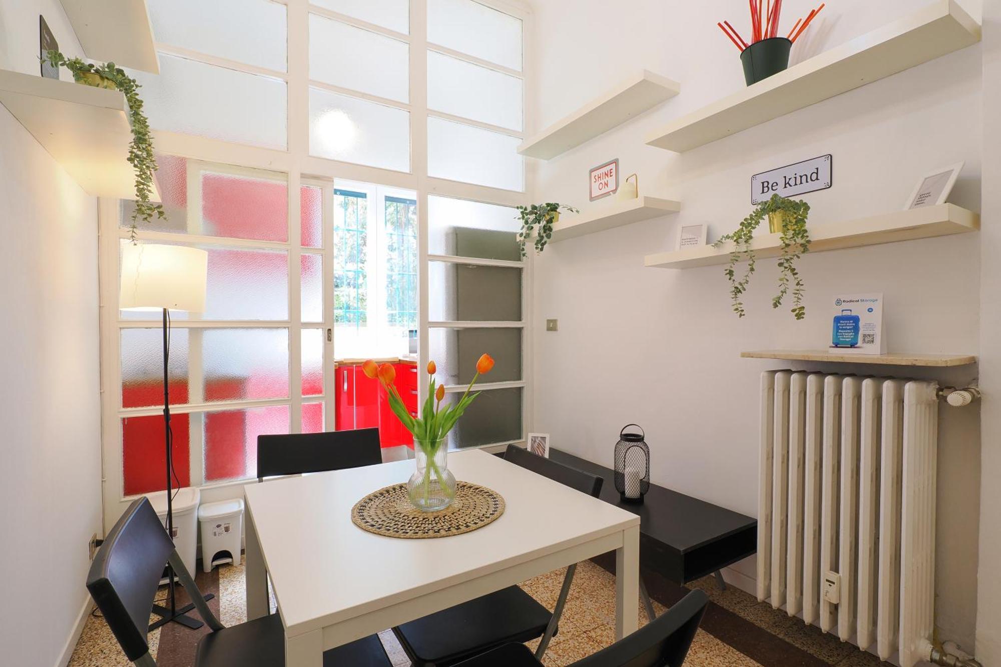 Primopiano - Bardelli Apartment Милано Екстериор снимка