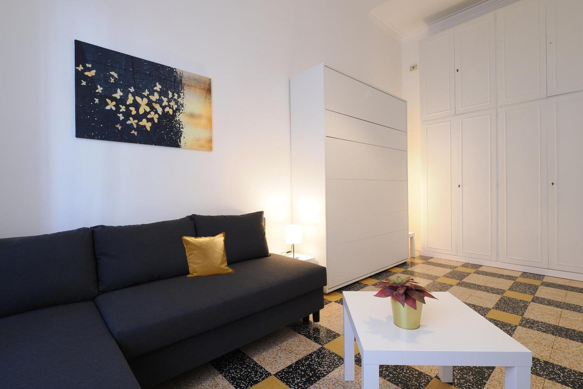 Primopiano - Bardelli Apartment Милано Екстериор снимка