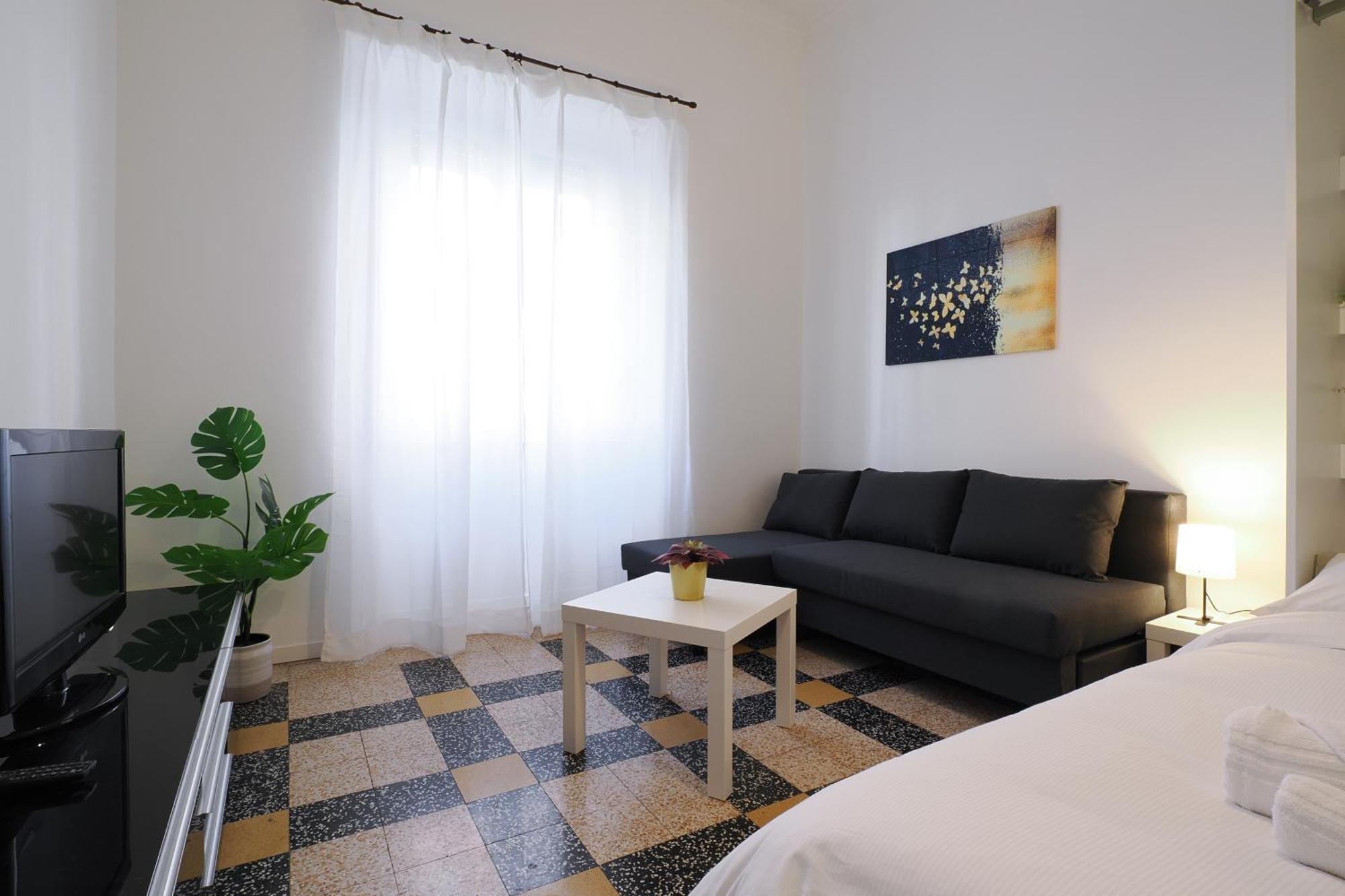 Primopiano - Bardelli Apartment Милано Екстериор снимка