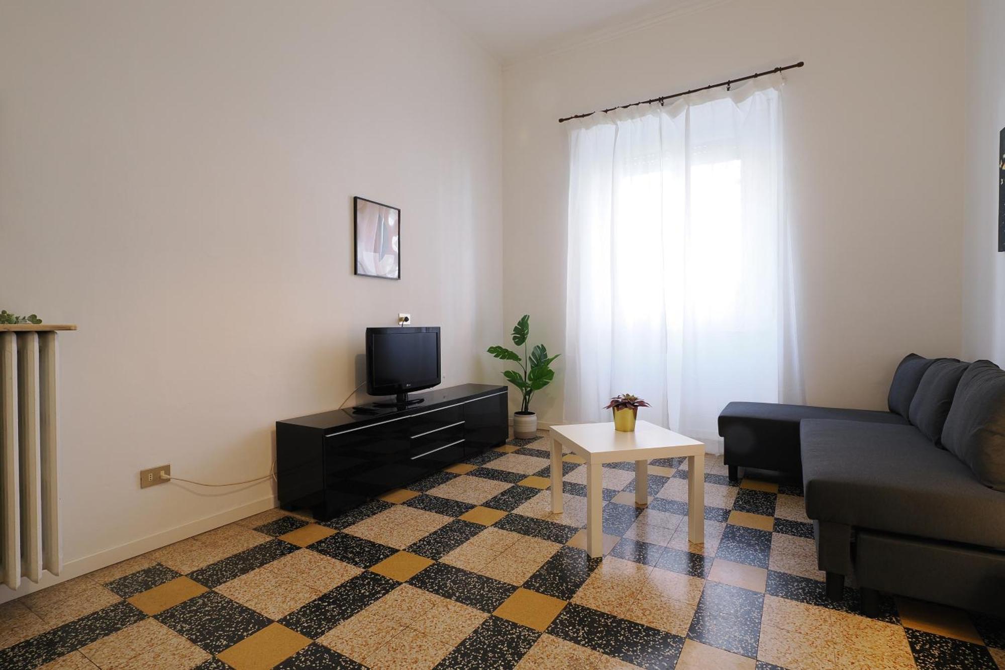 Primopiano - Bardelli Apartment Милано Екстериор снимка