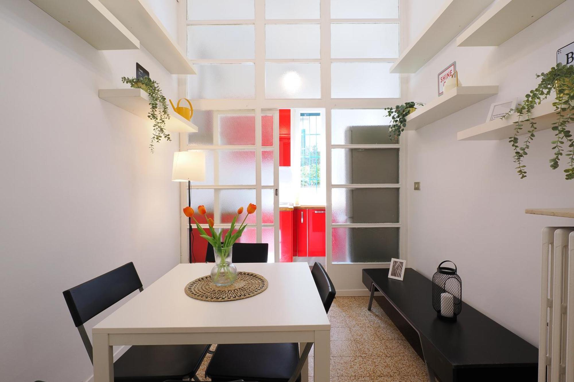 Primopiano - Bardelli Apartment Милано Екстериор снимка