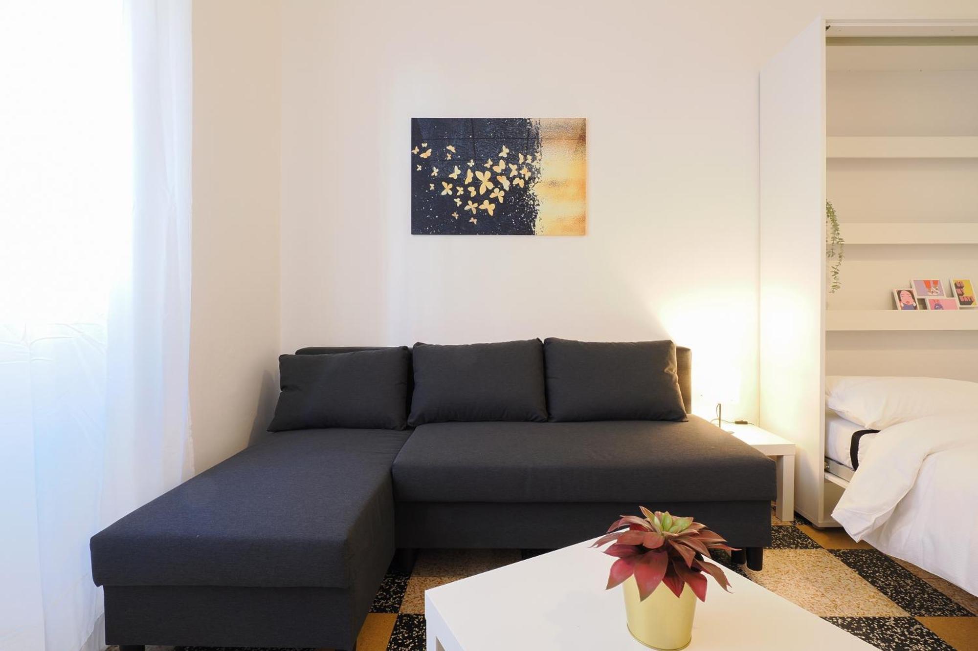 Primopiano - Bardelli Apartment Милано Екстериор снимка