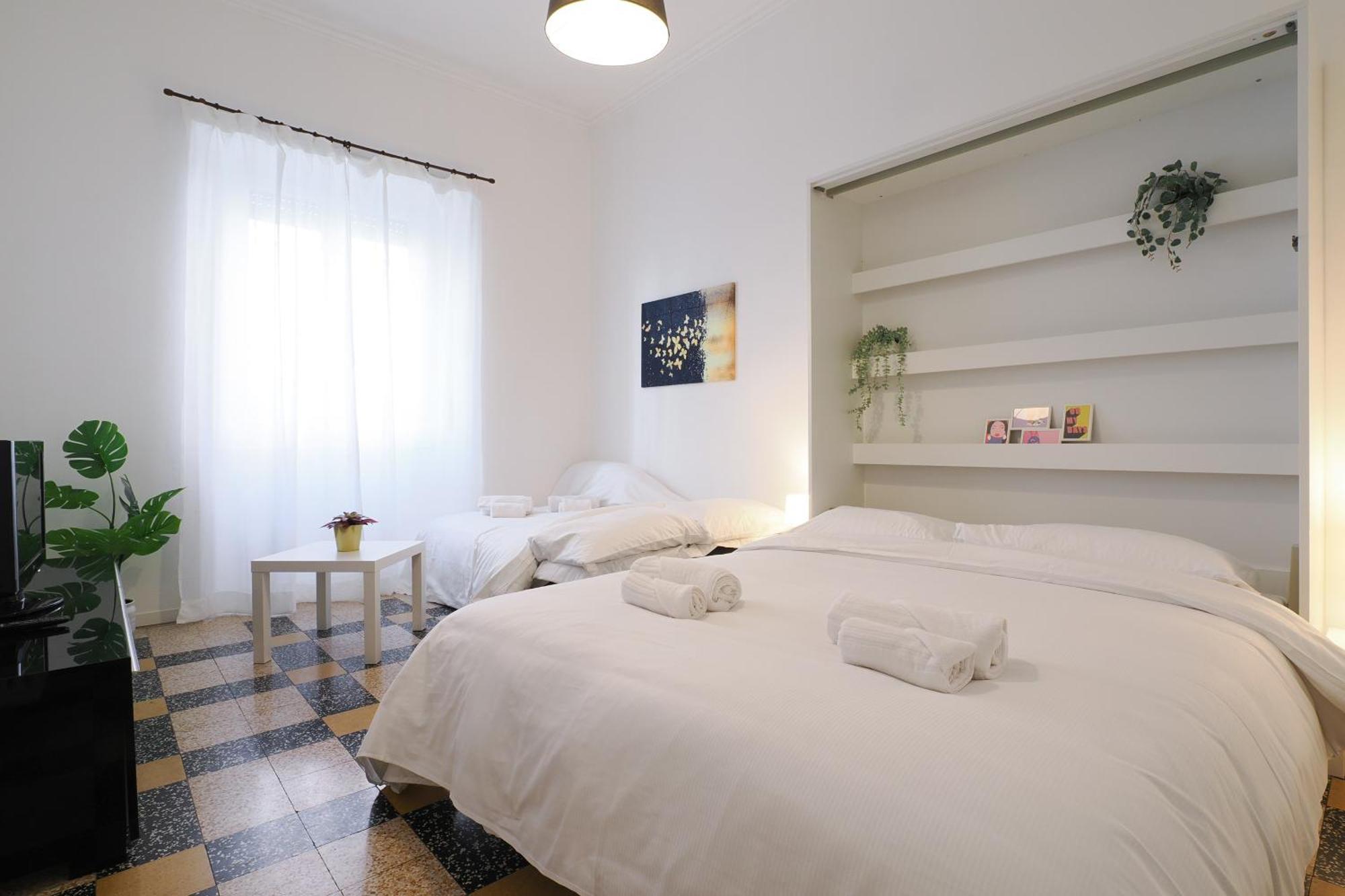 Primopiano - Bardelli Apartment Милано Екстериор снимка