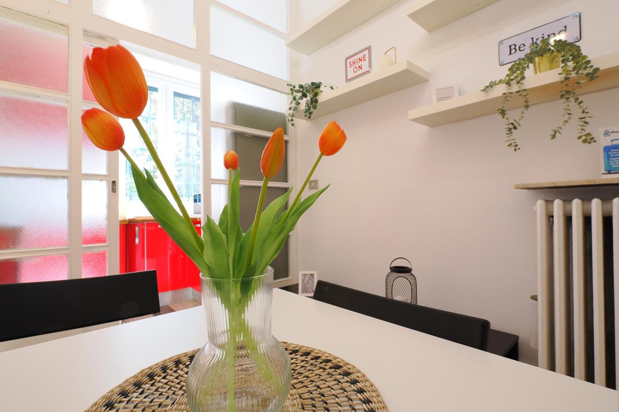 Primopiano - Bardelli Apartment Милано Екстериор снимка