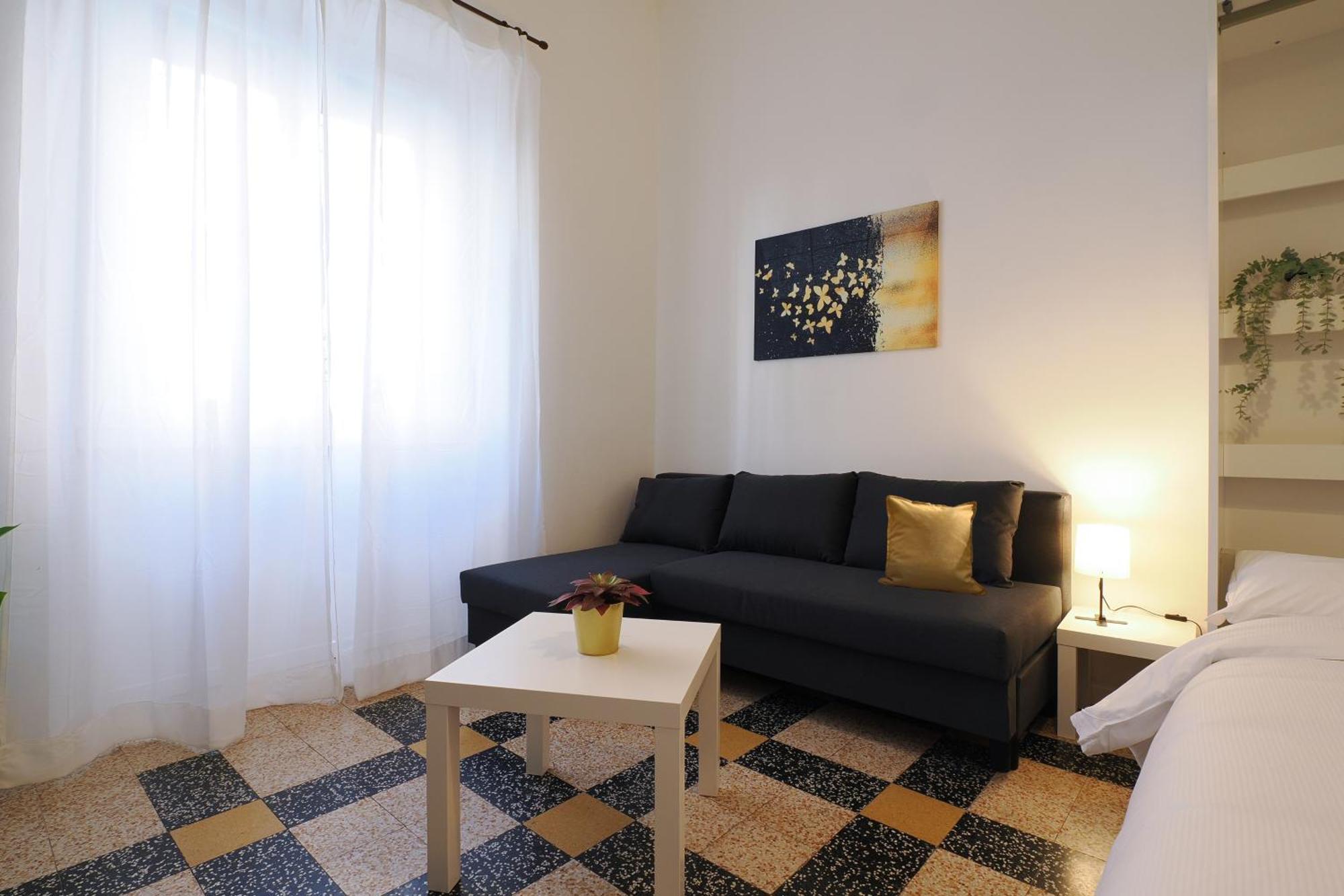 Primopiano - Bardelli Apartment Милано Екстериор снимка