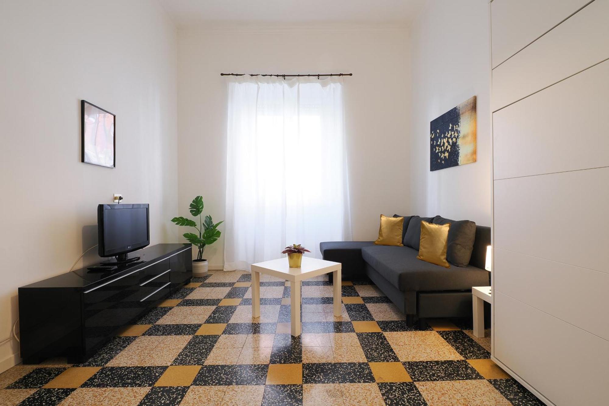 Primopiano - Bardelli Apartment Милано Екстериор снимка