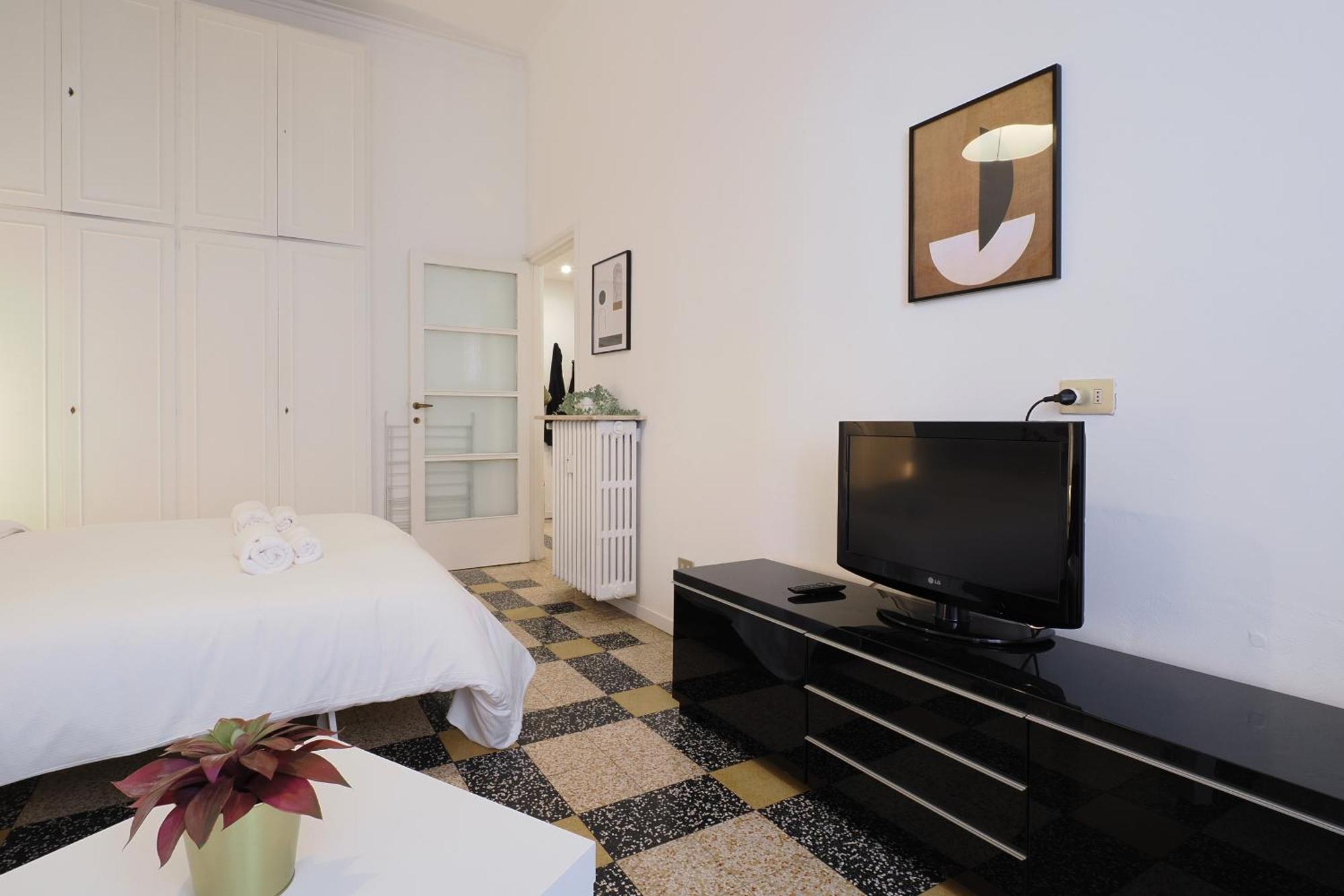 Primopiano - Bardelli Apartment Милано Екстериор снимка