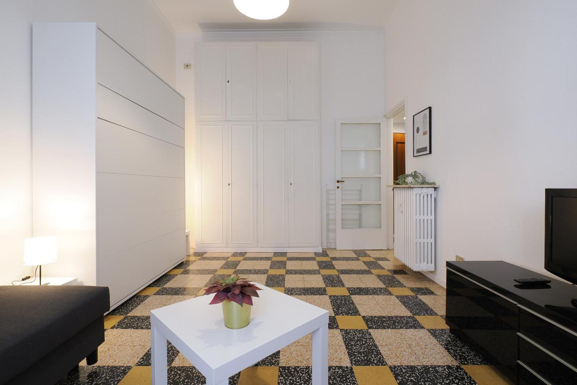 Primopiano - Bardelli Apartment Милано Екстериор снимка