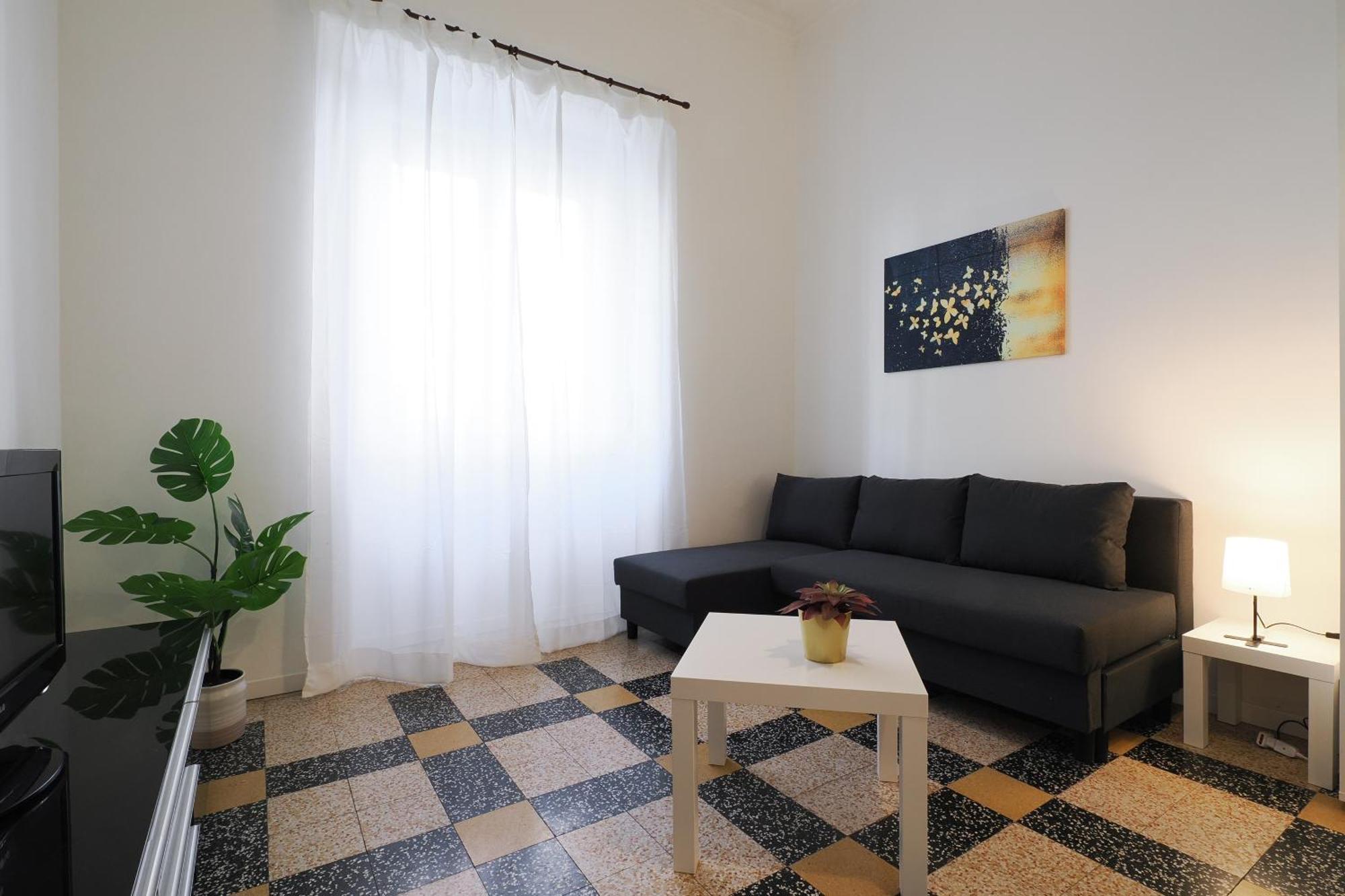 Primopiano - Bardelli Apartment Милано Екстериор снимка