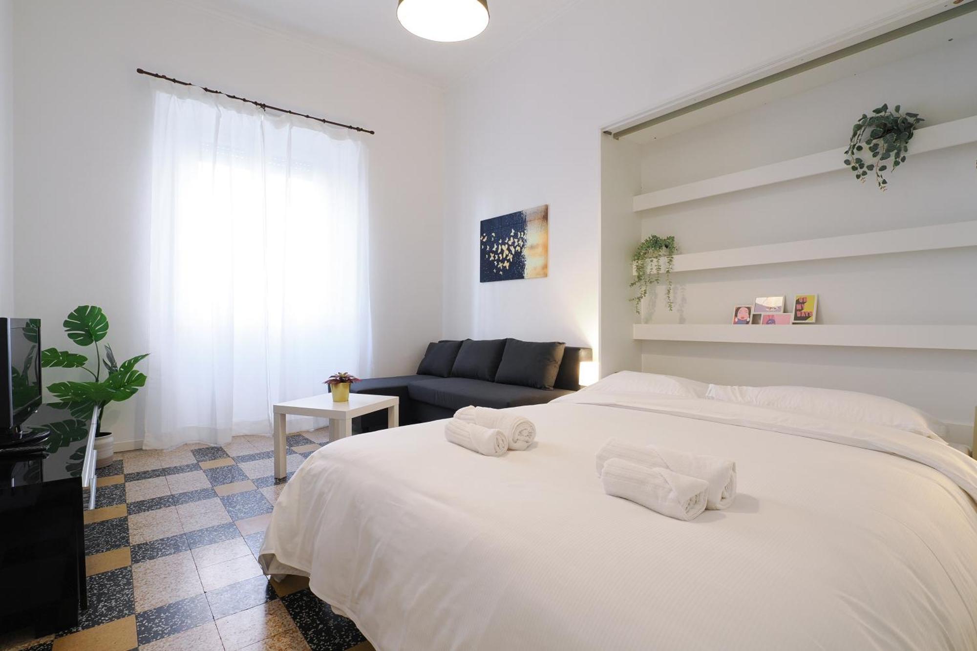 Primopiano - Bardelli Apartment Милано Екстериор снимка