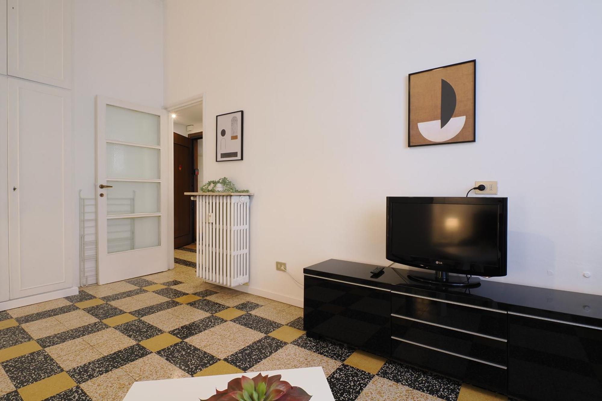 Primopiano - Bardelli Apartment Милано Екстериор снимка