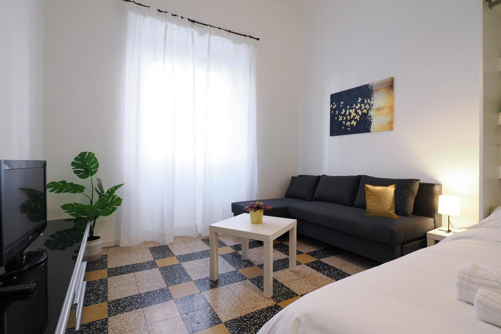 Primopiano - Bardelli Apartment Милано Екстериор снимка