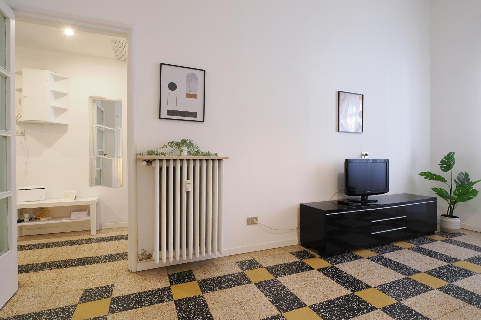 Primopiano - Bardelli Apartment Милано Екстериор снимка