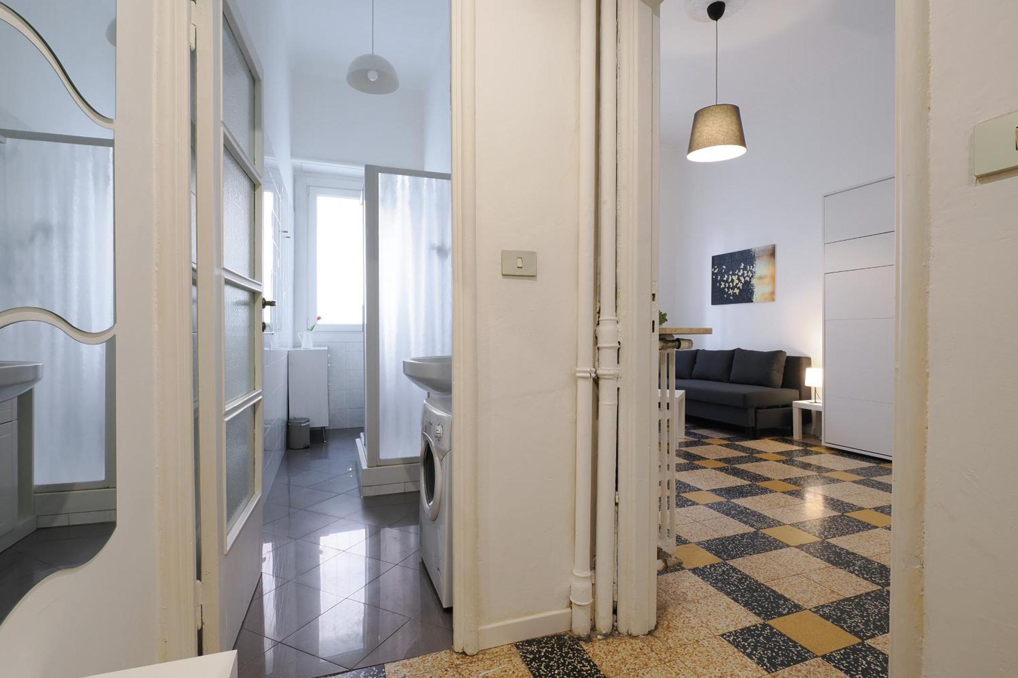 Primopiano - Bardelli Apartment Милано Екстериор снимка