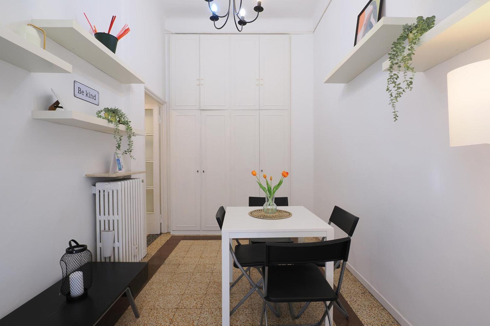 Primopiano - Bardelli Apartment Милано Екстериор снимка